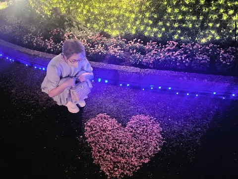 東村 芽依｜👒（2022-05-07）｜10枚目