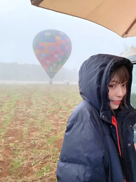 東村 芽依｜🍀（2022-05-21）｜4枚目