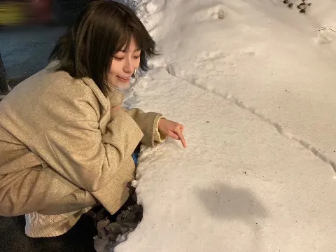 東村 芽依｜❄️（2022-05-22）｜5枚目