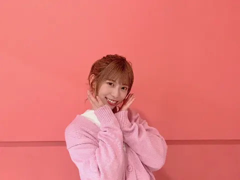 東村 芽依｜👒（2022-05-07）