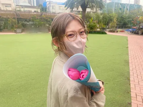 東村 芽依｜👒（2022-05-07）｜6枚目