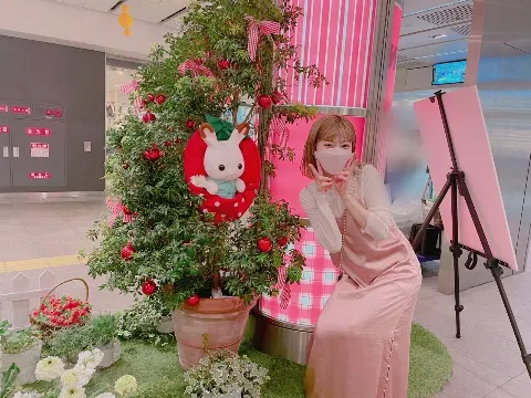 東村 芽依｜🦋‪（2022-05-09）｜4枚目