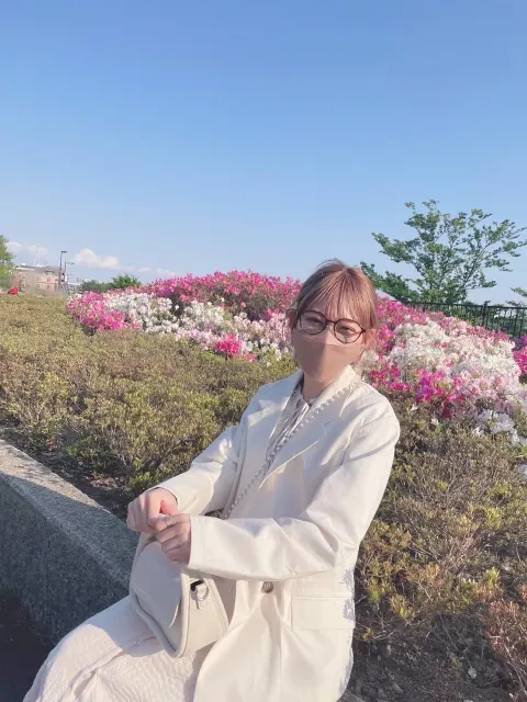 東村 芽依｜👒（2022-05-07）｜12枚目