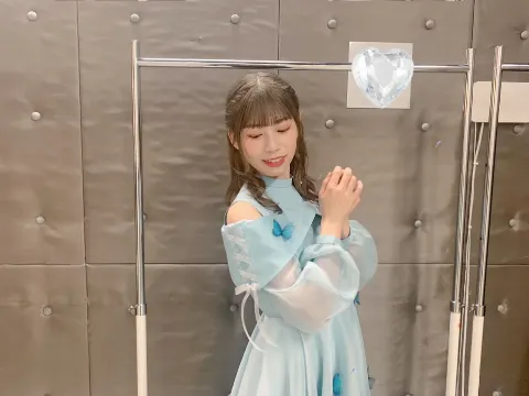 東村 芽依｜🦋‪（2022-05-09）｜2枚目