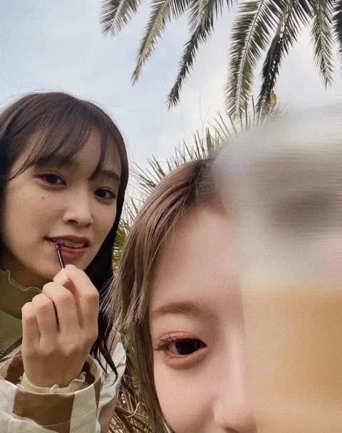 東村 芽依｜👒（2022-05-07）｜7枚目
