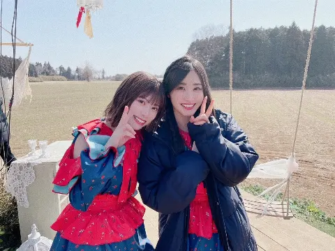 東村 芽依｜🍀（2022-05-21）｜3枚目