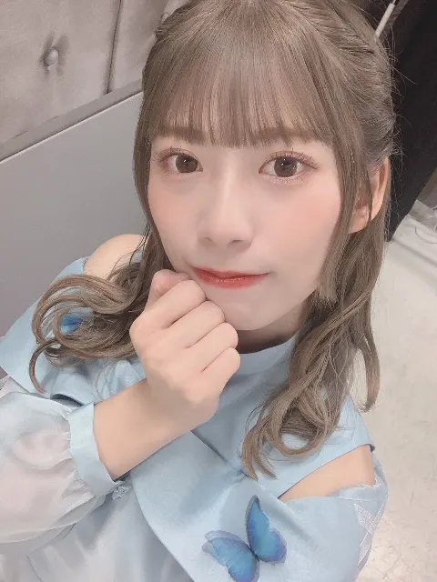 東村 芽依｜🦋‪（2022-05-09）