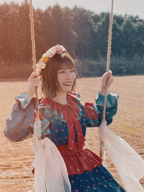 東村 芽依｜🍀（2022-05-21）