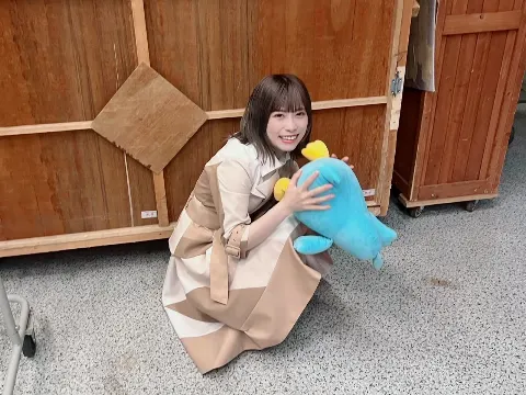 東村 芽依｜🍕（2022-05-28）｜4枚目
