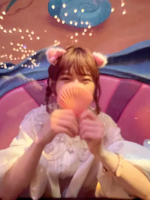 東村 芽依｜🧜🏻‍♀️（2022-06-15）｜3枚目