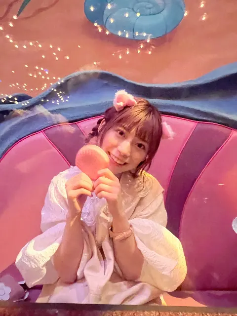 東村 芽依｜🧜🏻‍♀️（2022-06-15）｜2枚目