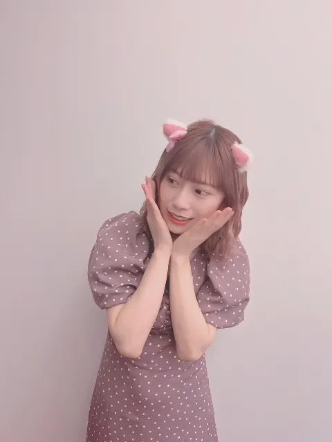 東村 芽依｜🎈（2022-06-12）
