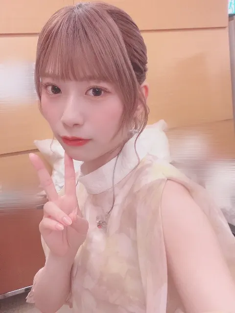 東村 芽依｜💙（2022-06-29）｜4枚目