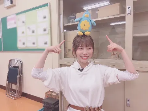 東村 芽依｜🐻‍❄️（2022-06-18）｜3枚目