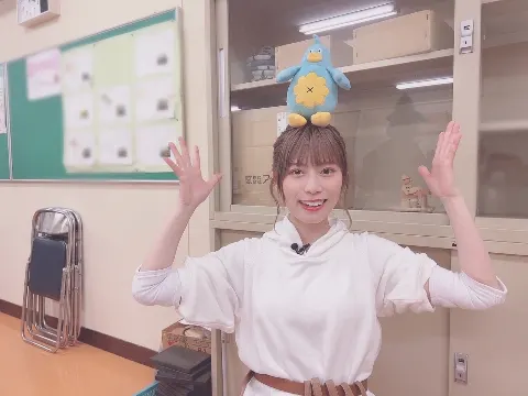 東村 芽依｜🐻‍❄️（2022-06-18）｜2枚目