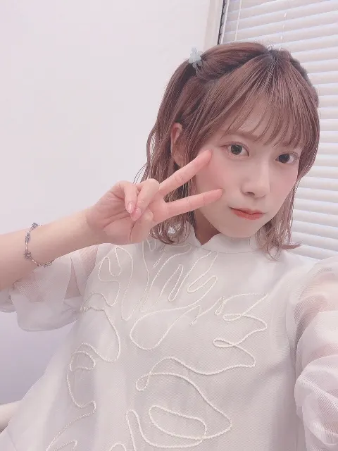 東村 芽依｜🐻‍❄️（2022-06-18）｜5枚目