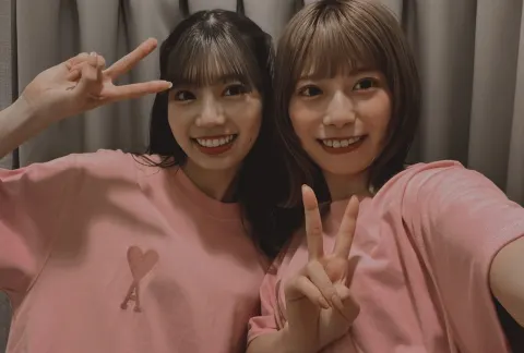 東村 芽依｜☔️（2022-06-07）｜3枚目