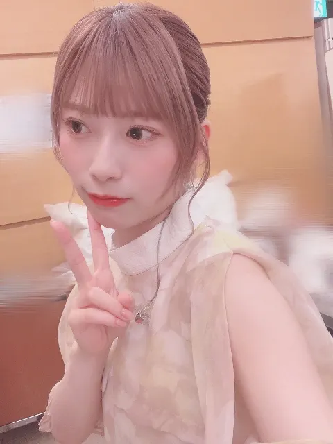 東村 芽依｜💙（2022-06-29）｜5枚目
