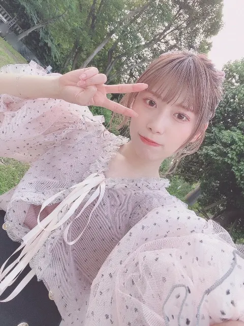東村 芽依｜🫧（2022-06-26）｜5枚目