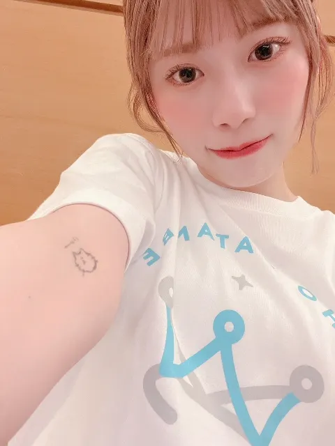 東村 芽依｜💙（2022-06-29）｜3枚目
