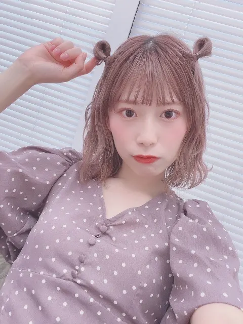 東村 芽依｜🎈（2022-06-12）｜2枚目
