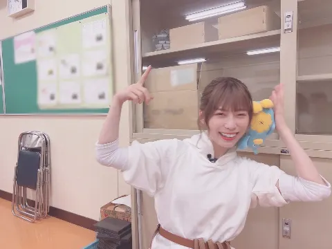 東村 芽依｜🐻‍❄️（2022-06-18）｜4枚目