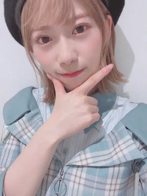東村 芽依｜☔️（2022-06-07）