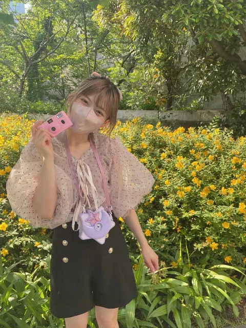東村 芽依｜🫧（2022-06-26）｜4枚目