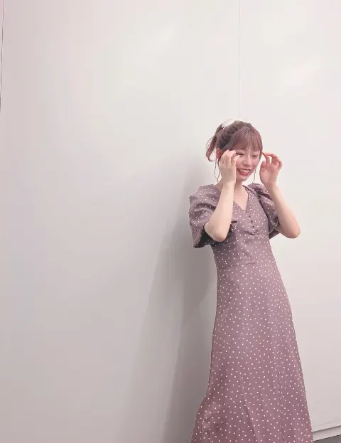 東村 芽依｜🎈（2022-06-12）｜3枚目