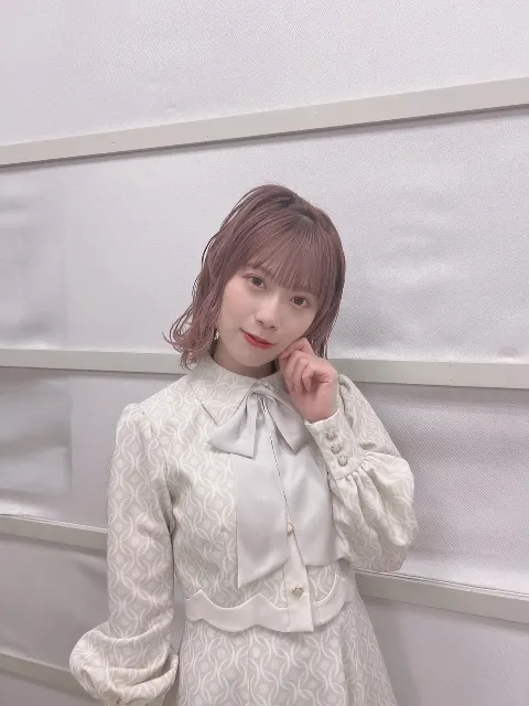 東村 芽依｜🫧（2022-06-26）