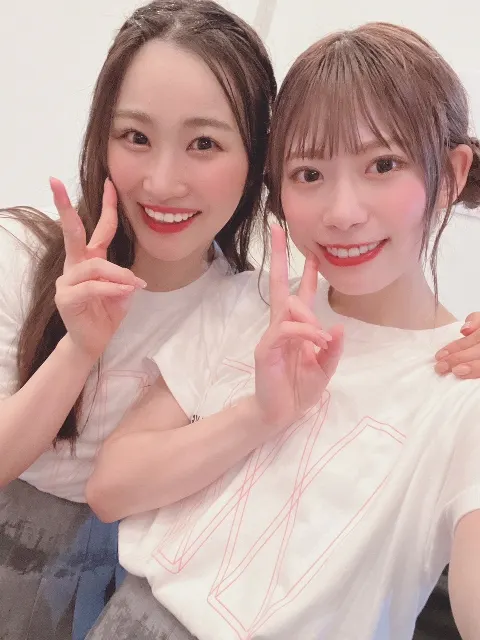 東村 芽依｜👒（2022-07-24）｜6枚目