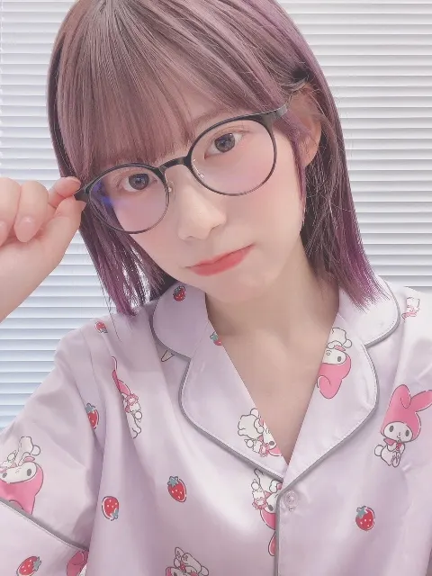 東村 芽依｜🐰（2022-07-11）