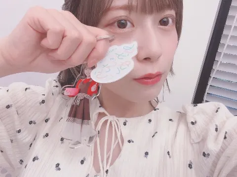 東村 芽依｜🍫（2022-07-30）｜4枚目