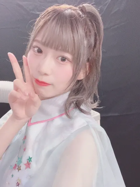 東村 芽依｜👒（2022-07-24）｜3枚目