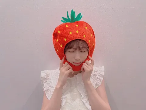 東村 芽依｜🎐（2022-07-13）｜3枚目