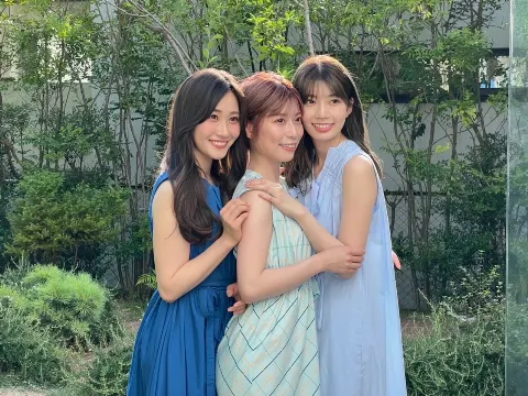 東村 芽依｜🎐（2022-07-13）｜2枚目