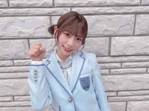東村 芽依｜👒（2022-07-24）