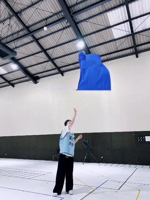 東村 芽依｜👒（2022-07-24）｜8枚目