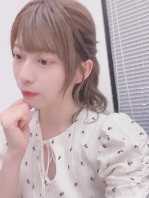 東村 芽依｜🍫（2022-07-30）｜2枚目