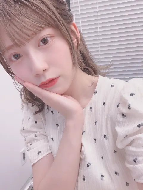 東村 芽依｜🍫（2022-07-30）