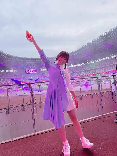 東村 芽依｜🐕（2022-07-27）｜2枚目
