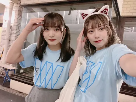 東村 芽依｜👒（2022-07-24）｜5枚目