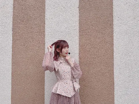 東村 芽依｜🐳（2022-07-14）｜3枚目