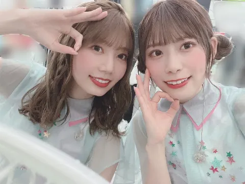 東村 芽依｜👒（2022-07-24）｜7枚目
