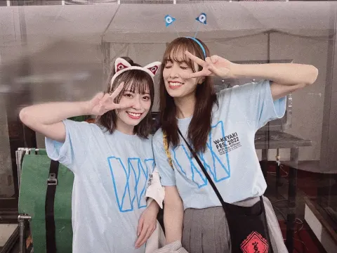東村 芽依｜👒（2022-07-24）｜4枚目