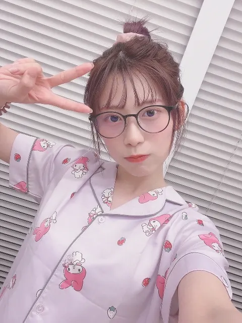 東村 芽依｜🐰（2022-07-11）｜5枚目