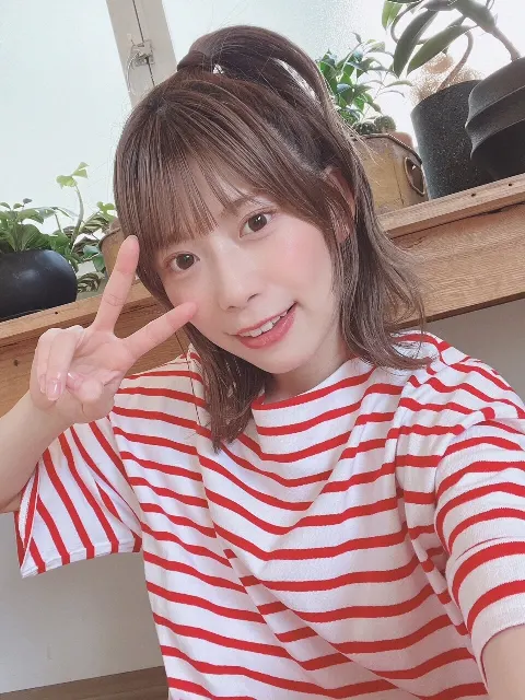東村 芽依｜🌵（2022-08-16）｜2枚目