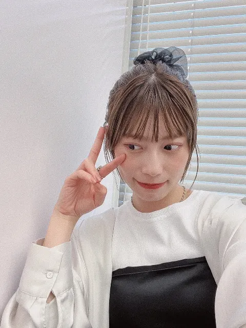 東村 芽依｜🍙（2022-08-15）｜8枚目