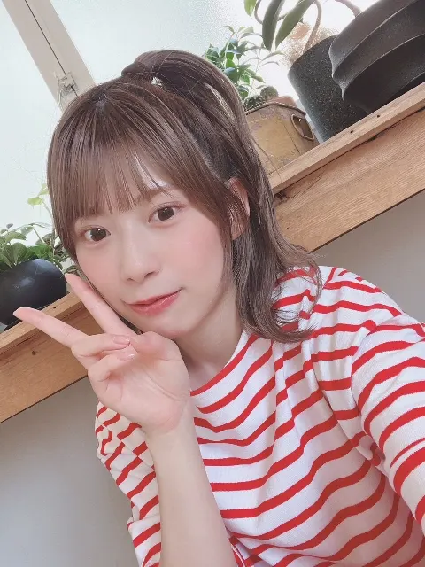 東村 芽依｜🌵（2022-08-16）