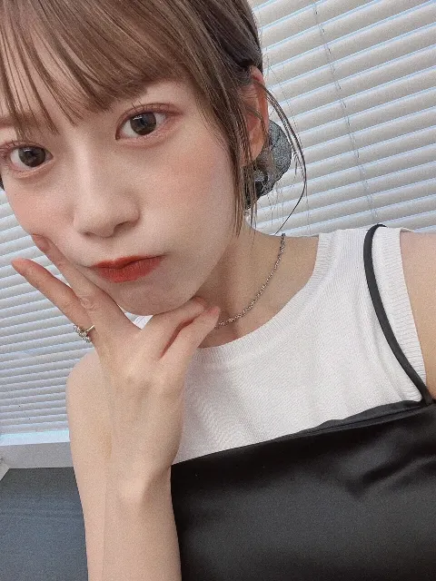 東村 芽依｜🍙（2022-08-15）｜7枚目